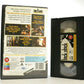 Lock, Stock And Two Smoking Barrels: A G.Ritchie Film - Crime Comedy - Pal VHS-