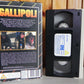 Callipoli - CIC Video - Mel Gibson - Mark Lee - Film By Peter Weir - Pal VHS-
