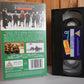 The Mighty Ducks Are The Champions - Walt Disney - Family - Children's - VHS-