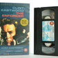 The Enforcer: 3rd "Dirty Harry" Film Series - Action Thriller - C.Eastwood - VHS-