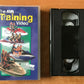 The RYA Training Video [Watercraft] Kawasaki - Polaris - Seadoo - Yamaha - VHS-