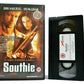 Southie: Toughest Neighborhood In America - Drama (1999) - Large Box - Pal VHS-
