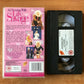 An Evening With Lily Savage (Live Show) Comedy - Robbie Williams [69mins] VHS-
