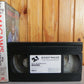 Macaws - Part 1 - Care And Breeding Series - Mike Liddler-Taylor - Pal VHS-