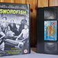 Swordfish (2001); [Brand New Sealed] Action Thriller - John Travolta - Pal VHS-