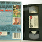 Die Hard (1988): First Home Release - Action - Bruce Willis/Alan Rickman - VHS-