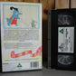 Tom And Jerry - Cartoon Festival Vol.2 - MGM- Animated (1987) - Children's - VHS-