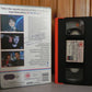 Punchline - Rare Tom Hanks - Stand Up Movie - Large Box - Rental Video - Pal VHS-
