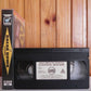 WWF Break Down In Your House - Triple Threat - Championship Wrestling - Pal VHS-