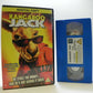 Kangaroo Jack: Family Movie (2003) - Large Box - Ex-Rental - J.O'Connel - VHS-