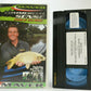 Commercial Sense: Pole Guide [Denis White / Jamie Masson] Fishing - Pal VHS-