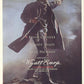 Wyatt Earp (1994): Biographical Western [Large Box] - Kevin Costner - Pal VHS-