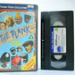 The Plank/Rhubarb, Rhubarb: Silent Comedy's - Eric Sykes/Arthur Lowe - Pal VHS-