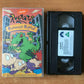 Rugrats: Runaway Reptar; [Nickelodeon] Arlene Klasky - Animated - Kids - Pal VHS-