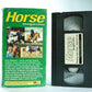 Horse Magazine - Carton Box - Real Riders Experiences - Advice - Pal VHS-