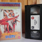 Bachelor Party - 20th Century - Comedy - Tom Hanks - Adrian Zmed - Pal VHS-