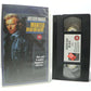 Wanted Dead Or Alive: By G.Sherman - International Terrorism - R.Hauer - Pal VHS-