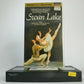 Swan Lake [Tchaikovsky] Royal Ballet - Natalia Makarova / Anthony Dowell - VHS-