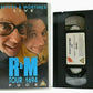 Reeves And Mortimer: Live R&M Tour 1694 Puce - British Stand-Up Comedy - Pal VHS-
