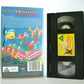 The Little Mermaid: 28th Disney Classic - Animated - Original Art - Kids - VHS-
