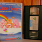 Care Bears: The Gift Of Caring (1988) - Animated Adventures - Children's - VHS-