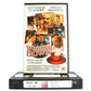Whiskey Down: Suspense Drama - Large Box - Ex-Rental - Virginia Madsen - Pal VHS-