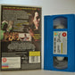 The Salton Sea: Neo-Noir Thriller - Large Box - Ex-Rental - Val Kilmer - Pal VHS-
