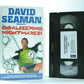 Goalkeeping Nightmares!: By David Seaman - Football Bloopers - Sports - Pal VHS-