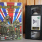 Dad's Army - The Movie - Columbia - Comedy - Arthur Lowe - Clive Dunn - Pal VHS-