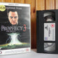 The Prophecy 3: The Ascent - Large Box - Hollywood Pictures - Fantasy - Pal VHS-
