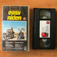 Easy Rider (1969): Motorcycle Adventure Drama - Peter Fonda/Dennis Hopper - VHS-