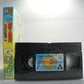 Tom And Jerry - Vol.2 - Classic Animation - Fun Adventures - Children's - Opened Used VHS-