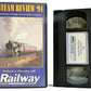 Steam Review '94 [Railway Magazine] -< Ted Parker >- Steam In Britain - Pal VHS-