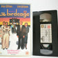 The Birdcage (1996); [Mike Nichols] - Drag Club Disaster - Robin Williams - VHS-
