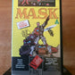 Mask (Vol.2): The Power Of Venom - Action Adventure - Animated - Kids - Pal VHS-