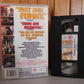 Detroit Rock City - TRIBUTE TO "KISS" 70'S ROCK - Ex-Rental - Big Box - Pal VHS-