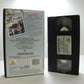 Police Academy 3: Warner Home (1985) - Classic Comedy - S.Guttenberg - Pal VHS-