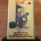 Paddington Bear; [Michael Bond] Goings On At No. 32 - Animated - Kids - Pal VHS-