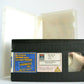 Jane And The Lost City (1987): African Adventure - World War 2 - [Rental] - VHS-