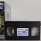Callanetics: America's No.1 Fintess Video - CIC Video - Callan Pinckey - Pal VHS-