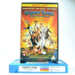 Looney Tunes Back In Action: The Movie - Large Box - Ex-Rental - Kids - Pal VHS-