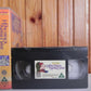 THE HUNCHBACK OF NOTREDAME - BRAND NEW SEALED - WALT DISNEY VIDEO - PAL VHS-