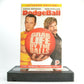 Dodgeball: V.Vaughn/B.Stiller - Sports Comedy - Large Box - Ex-Rental - Pal VHS-