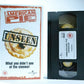 American Pie (Uncut Version) - (1999) Teen Sex Comedy - J.Biggs/M.Suvari - VHS-