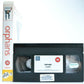 Orphans (1998): Scottish Black Comedy - Large Box - Douglas Henshall - Pal VHS-