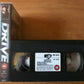 Drive; [Collector's Edition] Action Comedy - Martial Arts - Mark Dacascos - VHS-