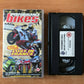 Performance Bikes: Lost In France - Motorsports - Yamaha R1 - Gus Scott - VHS-