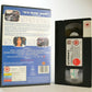 Gun Shy: - Action Laced Comedy - Large Box - Sandra Bullock - L.Neeson - Pal VHS-