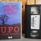 UFO Phenomenon - The Mystery Revealed - Intensely Investigation - 60 mins - VHS-