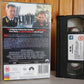 K 19 The Windowmaker - Drama - Harrison Ford - Liam Neeson - Large Box - VHS-
